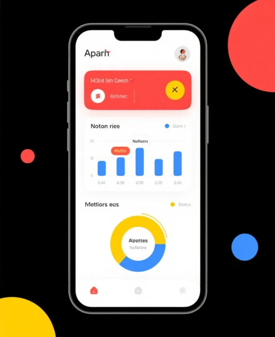 幸运飞艇计划APP界面预览